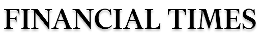 Financial Times logo